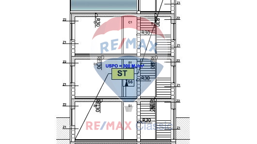 APARTMAN 110, Kožino, LUKSUZNO,30M OD MORA-NAMJEŠTENO